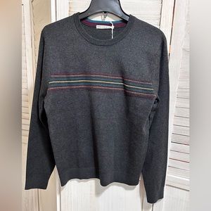 Marine Layer Morrison Crewneck Sweater